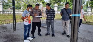 Persiapan Motor Prix Kampar Tahun 2022 Sudah 90 Persen