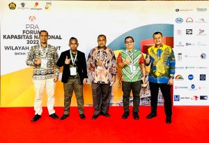 *Hadiri Pre-Event Forum Kapasitas Nasional SKK Migas, Pemkab Kampar Siap Sukseskan Forum Kapasitas Nasional Tahun 2022*