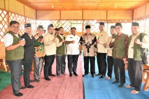 Tabliq Akbar Pertama Setelah Pandemi Covid-19, PD Muhammadiyah Kampar Hadirkan Tokoh Nasional Din Syamsuddin