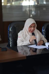 Pemkab Kampar Tertibkan  Reklame Tidak Taat Pajak dan Tanpa Ijin