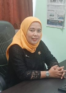 Bawaslu Kampar Sambut Baik Revisi Perbawaslu Tata Kerja dan Pola Hubungan