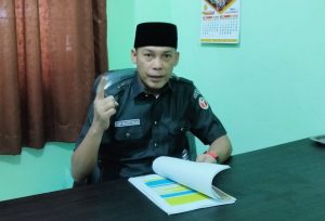 Hadapi Pemilu 2024, Bawaslu Kampar Siapkan SDM