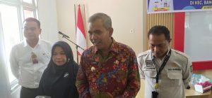 Bapenda Kampar Sosialisasi Peraturan Pajak Daerah