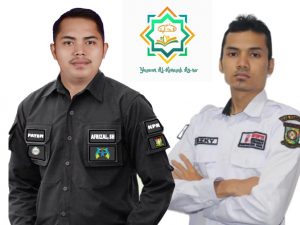 Ciptakan SDM Kampar yang Unggul, PATBM Kampar Bentuk Yayasan Al-Himayah An-Nur