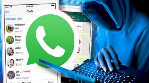 Catut Nama Kasi Intel dan Kasi Pidsus, Beredar Modus Penipuan Lewat WhatsApp Sasar Para Pejabat di Kampar