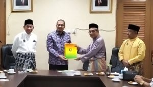 LAMR dan RS. Awal Bros MoU Pemanfaatan Fasilitas Jasa & Pelayanan Kesehatan