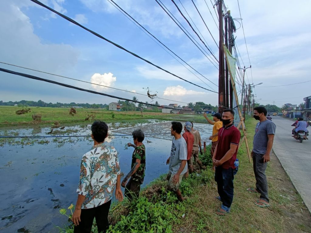 Kemelut Persoalan SMAN 30 Kabupaten Tangerang, Diyakini Bakal Seret Sejumlah Oknum Elite Politik