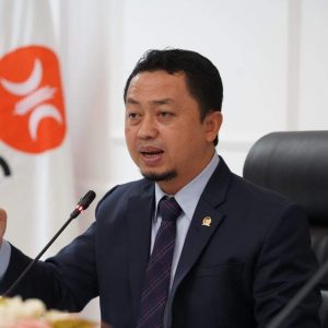 Anggota DPR Syahrul Aidi Apresiasi Sukses Gelaran Tour de Muara Takus Internasional