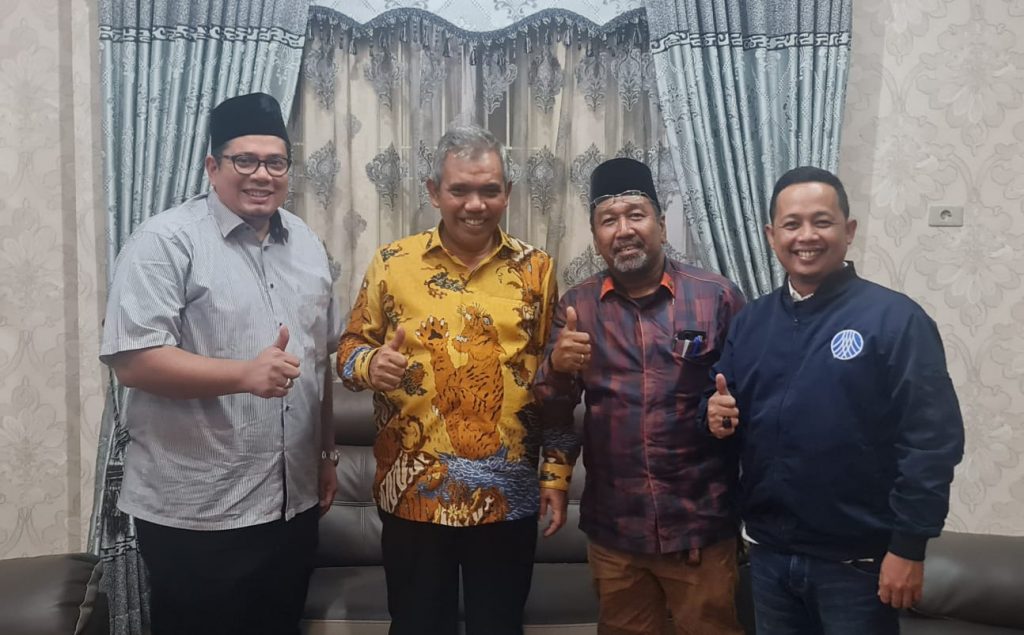 Mubes IV IKST Riau AkannDilaksanakan Pada 27 November  2022