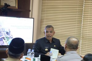 Sepakbola Raih Emas, Kamsol : Ini Bukti Kekompakan dan Kampar Solid