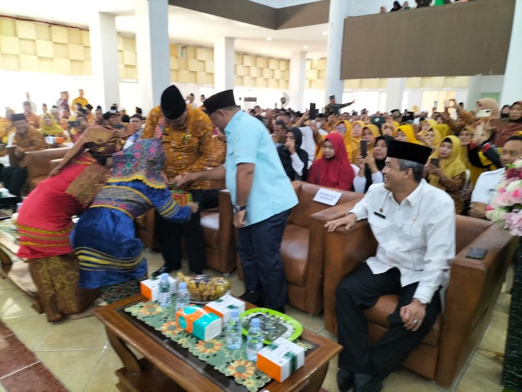 Adakan Event Akbar, DPD AGPAII Kampar Gelar 3 Kegiatan Besar