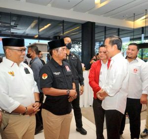 Ulah Penerbitan Permentan, Jokowi Dengarkan Program PSR Gagal Untuk Petani