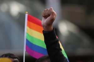 WASPADA! Jumlah LGBT di Pekanbaru Mencapai 3 Ribu Orang