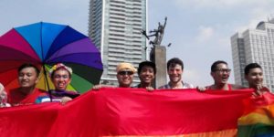 Fenomena Kasus Perilaku Menyimpang LGBT yang Terjadi di Indonesia