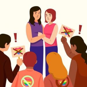 Maraknya LGBT di Indonesia, Peran Orang Tua Menentukan Nasib Bangsa Kedepan