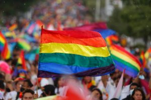 Menelaah Maraknya Fenomena LGBT di Indonesia