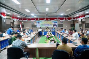 Gandeng Perusahaan, Pemkab Kampar akan Gelar Job Fair Pada Kampar Expo 