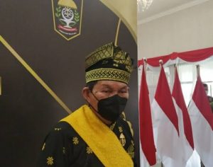 LAMR Provinsi Keluarkan Warkah Petuah Amanah Soal LGBT