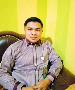 Panwaslu Kecamatan Kampar Umumkan PKD Yang lulus, Ini Harapan Herizal