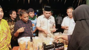 Festival Subayang Tahun 2023 Resmi Dibuka oleh Penjabat Bupati Kamsol