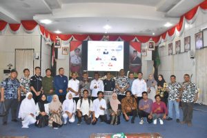 GM-PAMRI  Taja Seminar Nasional