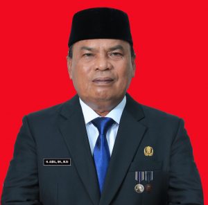 Majukan Mutu Pendidikan di Kampar, Plt Kadisdikpora Aidil Himbau Seluruh Kepsek Bekerja dengan Tupoksinya