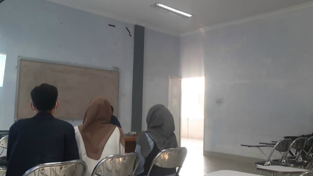 Cuti Bersama Masih lama, Beberapa Mahasiswa Memilih Meliburkan Diri