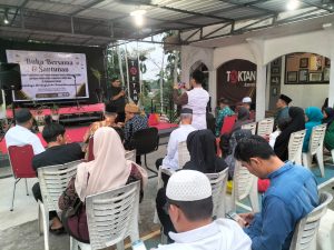 JMSI Riau Gelar Berbuka Puasa dan Berbagi di Bulan Suci Ramadhan.