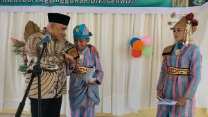 Toni Hidayat Yakin Calon Presiden Kedepan dari Pandau Jaya