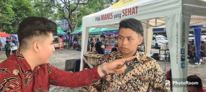BEM Fak. Hukum UIR Gelar Beragam Kegiatan, Bazar Dimintai Mahasiswa