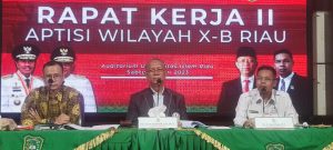 APTISI Riau Desak Pemprov Anggarkan Beasiswa untuk Dosen