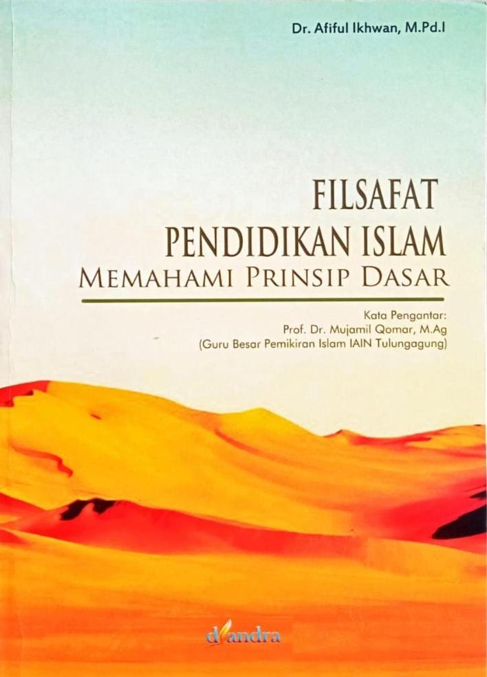 Resensi Buku “Filsafat Pendidikan Islam” – Suara Aura