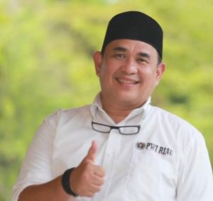 Sabtu Nanti, PWI Riau Sembelih 7 Ekor Sapi dan 2 Ekor Kambing