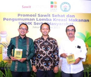 Riau Jadi Tuan Rumah SI-EXPO 2023