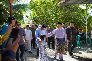 Gubri Syamsuar Kembali Gaungkan Jembatan Dumai-Melaka