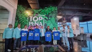 Kunjungan Caketum Zulmansyah di Sulawesi Mendapat Dukungan dari Para Ketua PWI