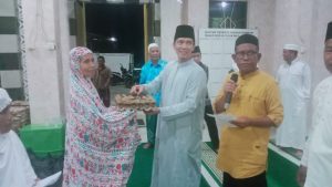 Waspada, Rabies Mengamuk di Kecamatan Salo