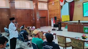 Sepakat Hentikan Pengiriman Pekerja Migran Indonesia Secara Ilegal