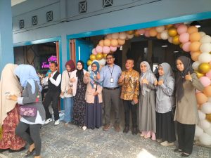 Grand Openning AWE Foodcourt, Tempat Recommended Nikmati Berbagai Macam Kuliner