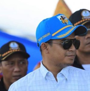 Taufik Sarkawi : Masyarakat Berharap Banyak Kepada Pj Bupati Firdaus, Sudahilah Goreng Isu ‘Miring’