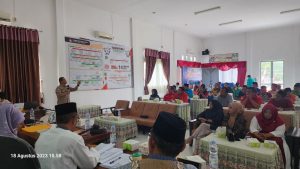 Hari ini KPU Tetapkan DCS Anggota DPRD Kabupaten Kampar