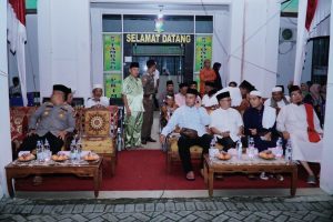 Kecamatan Tambang Gelar Tabliq Akbar Dalam Mengisi HUT RI ke-78