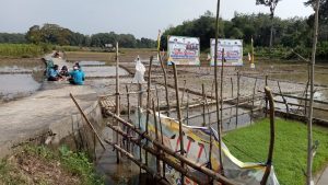 Pj Bupati Kampar Komitmen Terhadap Pertanian dan Tanggapi Keluhan Petani