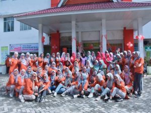 HUT IBI 72 Tahun, Pj. Ketua TP PKK Kampar: Bidan Ujung Tombak Bagi Kesehatan Ibu dan Anak