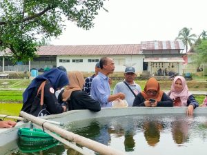 Potensi dan Prestasi Desa Koto Masjid dalam Geliat Ekonomi Luar Biasa