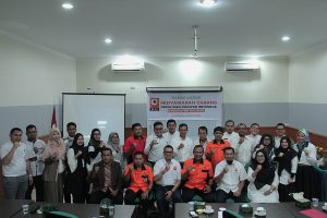 Direktur Politeknik Kampar, Nina Veronika, S.T., M.Sc Terpilih Secara Aklamasi Sebagai Ketua PII Cabang Kampar Periode 2023 – 2026