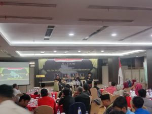 Seminar Politik Identitas dan Masa Depan Berbangsa, Berikut Pesan Penting Narasumber