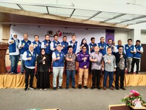 PWI Riau Deklarasi Lawan Hoak dalam Pemilu 2024