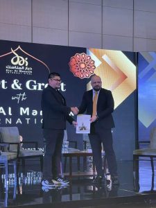 Heboh…, RWH Kembali Adakan Expo Umroh Dan Haji Di Atrium Kampar Mall SKA Pekanbaru 6-10 September 2023, Dengan Doorprize Umroh Plus Turkiye