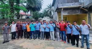 Dihadiri Ketum, Muscab Ke 4 FSPPP – KSPSI Kabul Situmorang Terpilih Secara Aklamasi